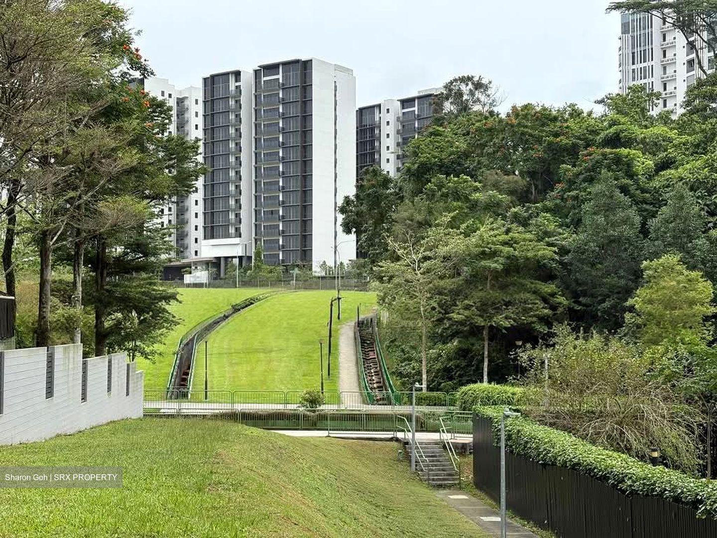 Green Hill Estate (D23), Semi-Detached #528248941
